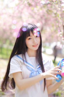 暖男记